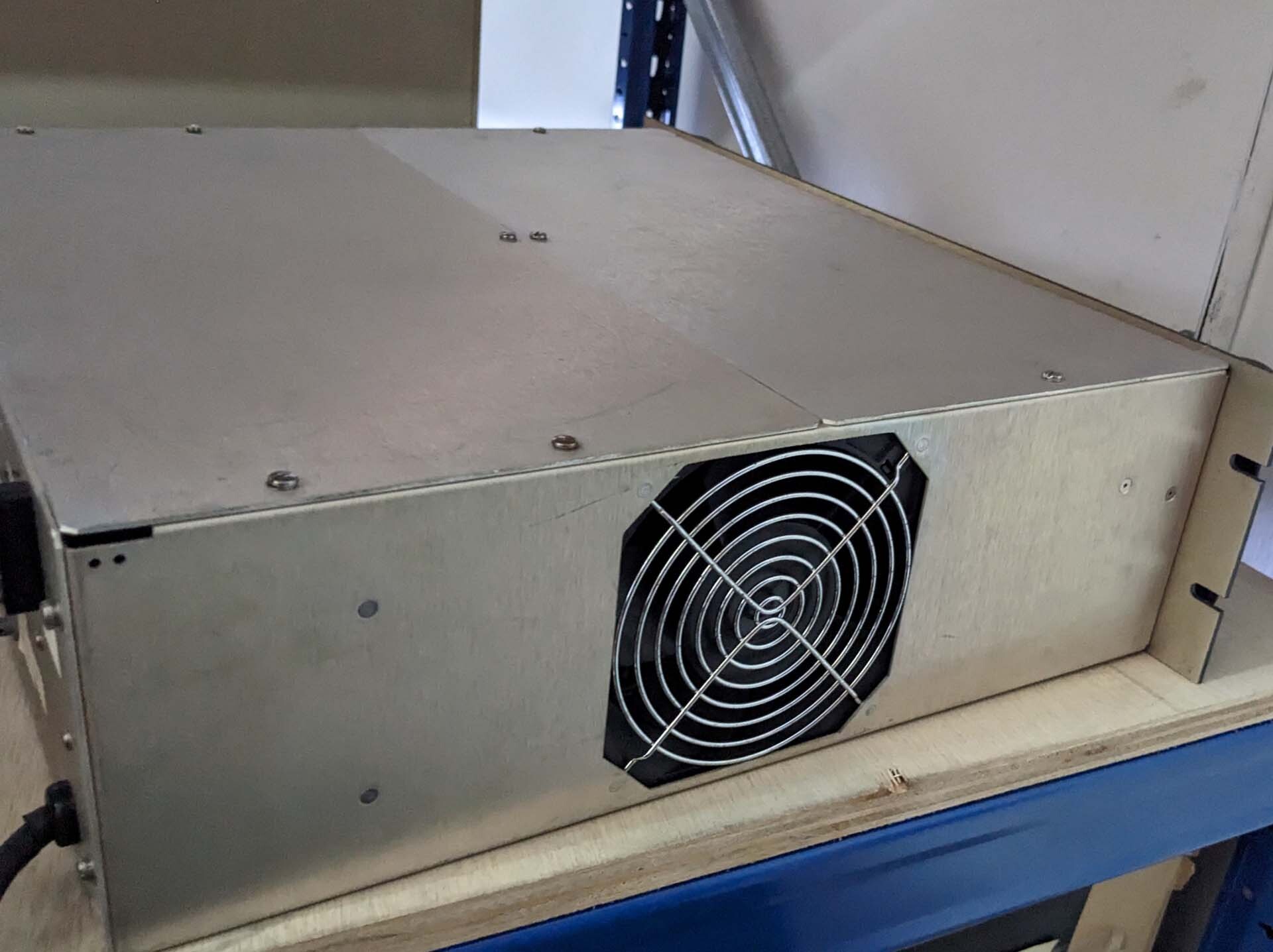 Foto Verwendet VARIAN E11001041 Zum Verkauf