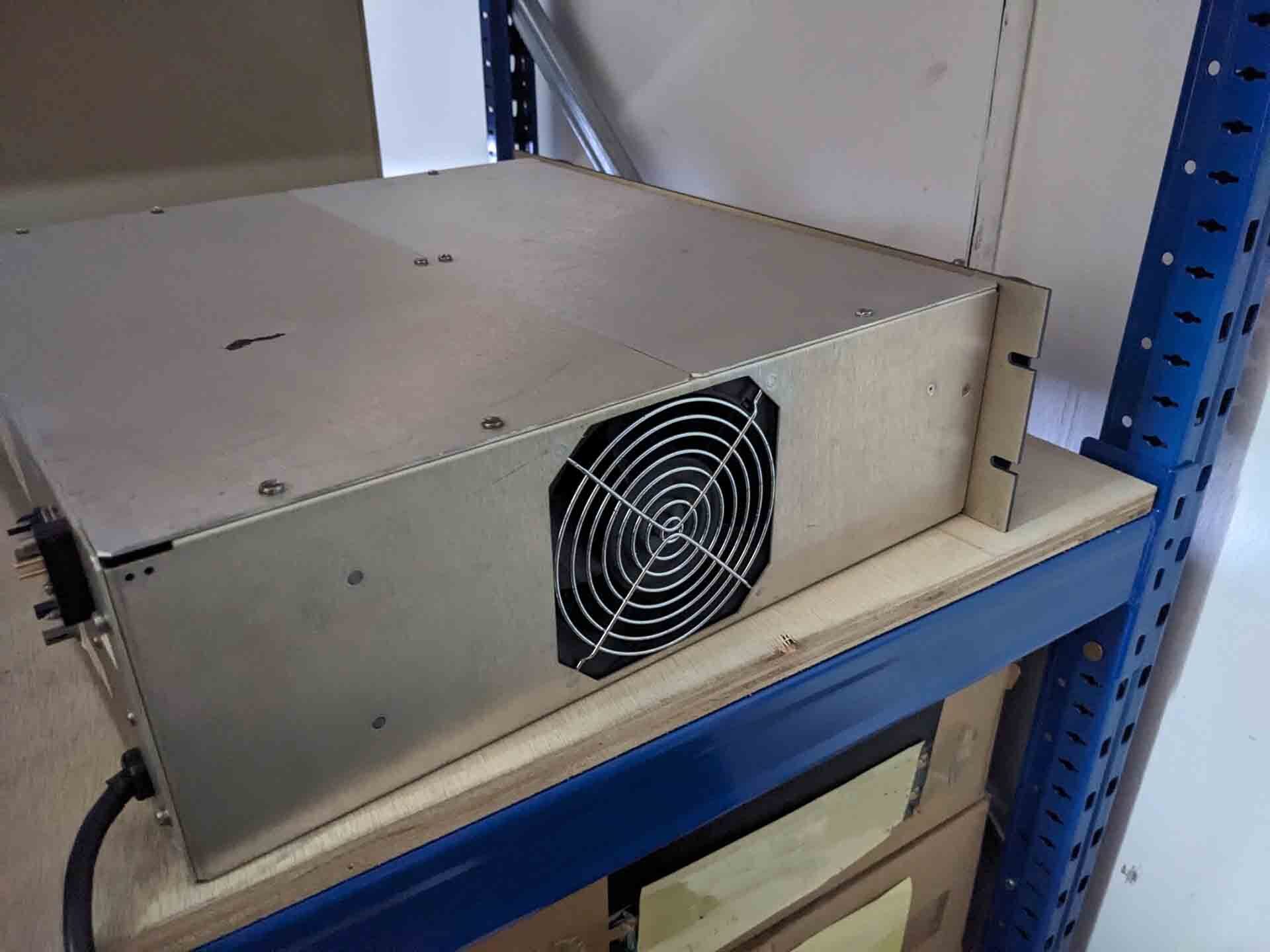 Foto Verwendet VARIAN E11001041 Zum Verkauf