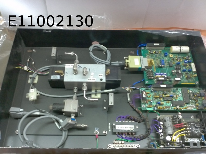 圖為 已使用的 VARIAN E11002130 待售