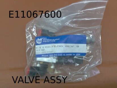 VARIAN E11067600 #9001371