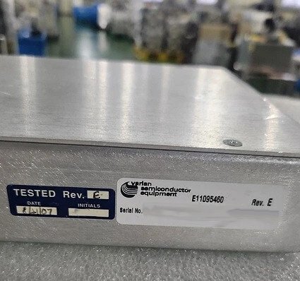 Foto Verwendet VARIAN E11095460 Zum Verkauf