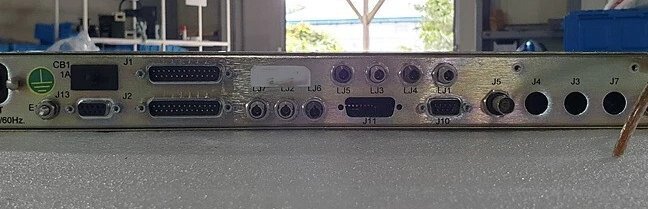 フォト（写真） 使用される VARIAN E11136140 販売のために