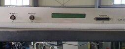 VARIAN E11136140