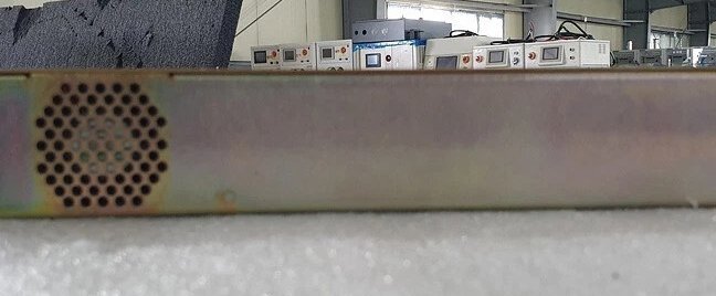 圖為 已使用的 VARIAN E11136141 待售