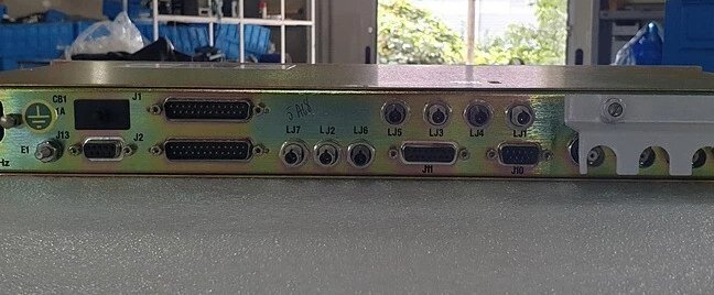 圖為 已使用的 VARIAN E11136141 待售