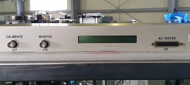圖為 已使用的 VARIAN E11136141 待售