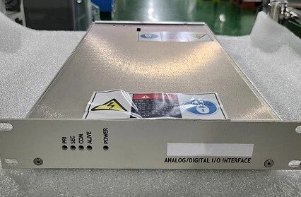 Foto Verwendet VARIAN E11292270 Zum Verkauf