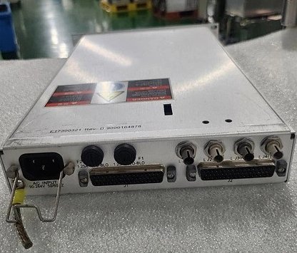 圖為 已使用的 VARIAN E11292271 待售
