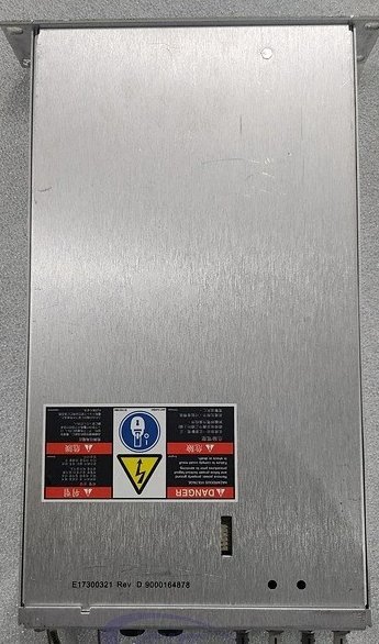 圖為 已使用的 VARIAN E11292271 待售