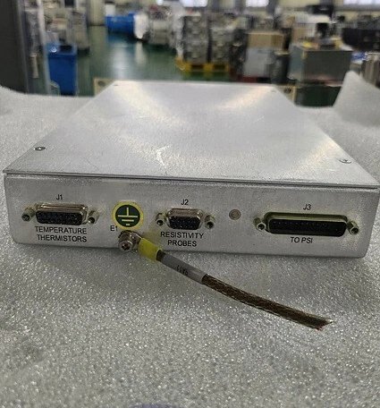 Foto Verwendet VARIAN E11095460 Zum Verkauf