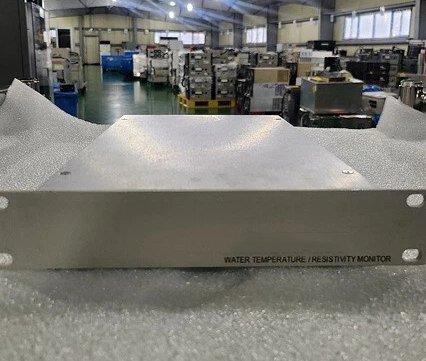 Foto Verwendet VARIAN E11095460 Zum Verkauf