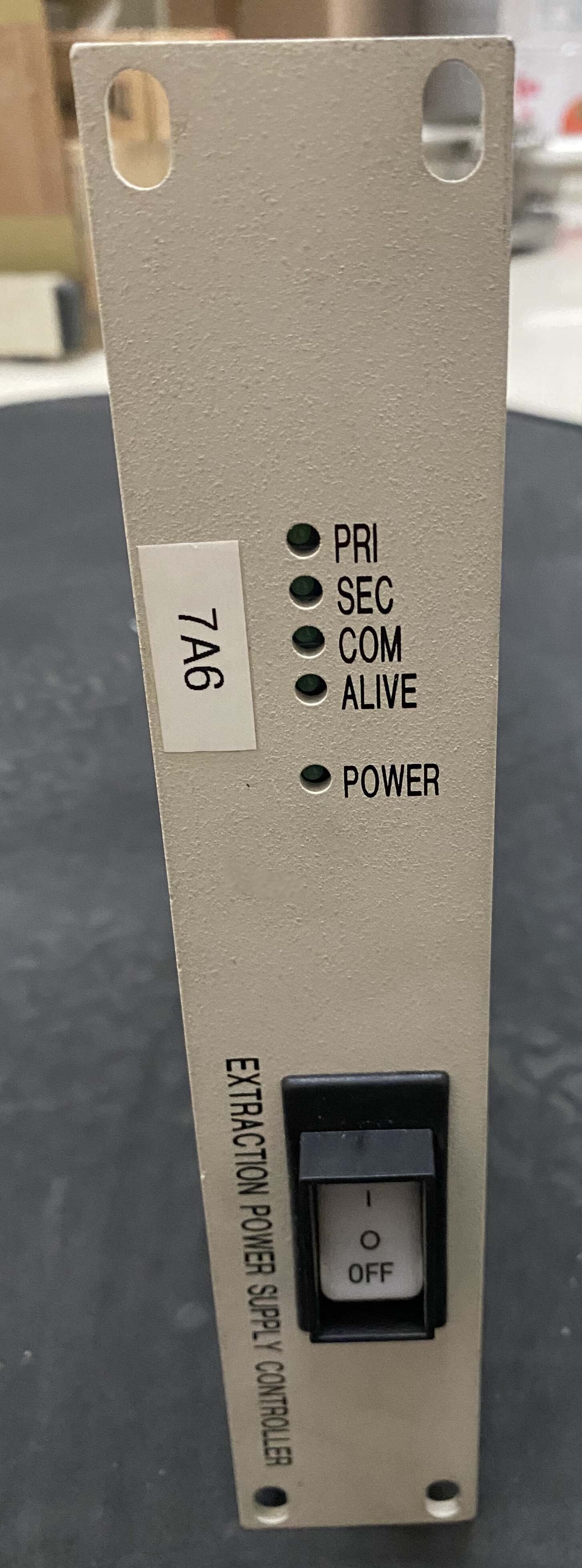 圖為 已使用的 VARIAN E11321240 待售