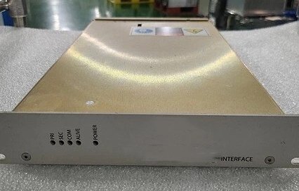 图为 已使用的 VARIAN E11330230 待售