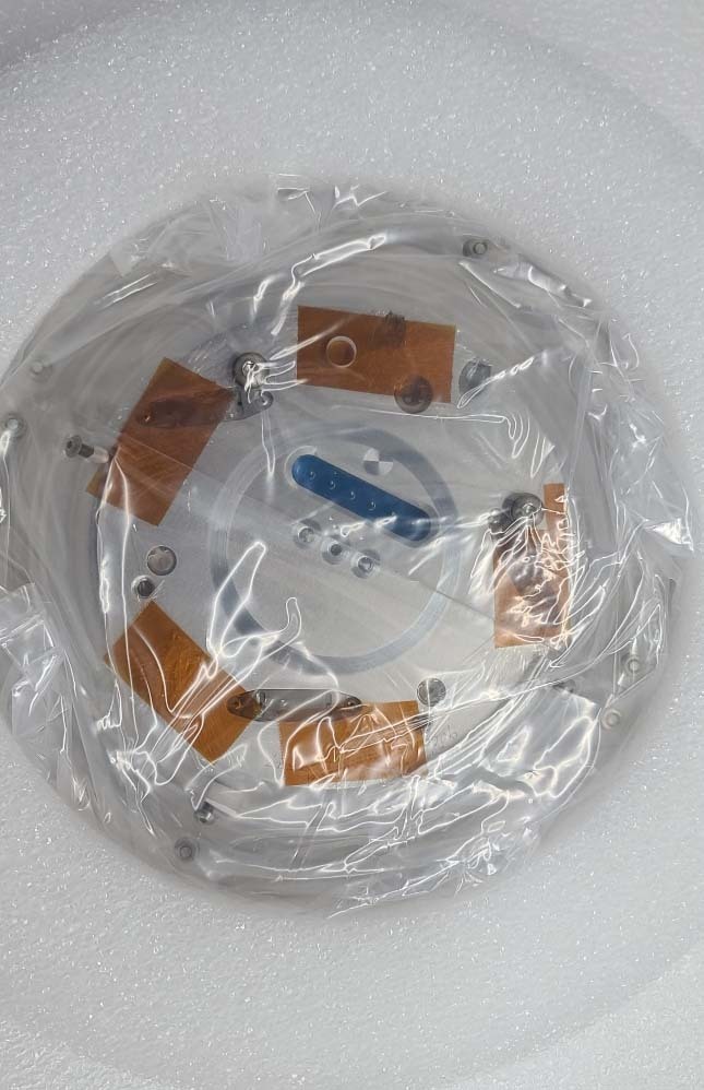 フォト（写真） 使用される VARIAN E11366603 販売のために