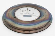 图为 已使用的 VARIAN E11585911 待售