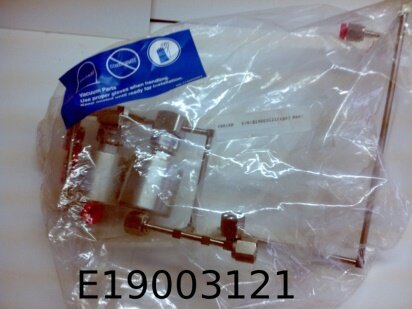 VARIAN E19002131 #200944