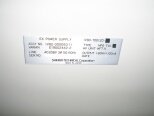Photo Used VARIAN E19002442-2 For Sale