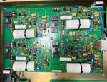 사진 사용됨 VARIAN E220 / E500 판매용