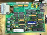 사진 사용됨 VARIAN E220 / E500 판매용