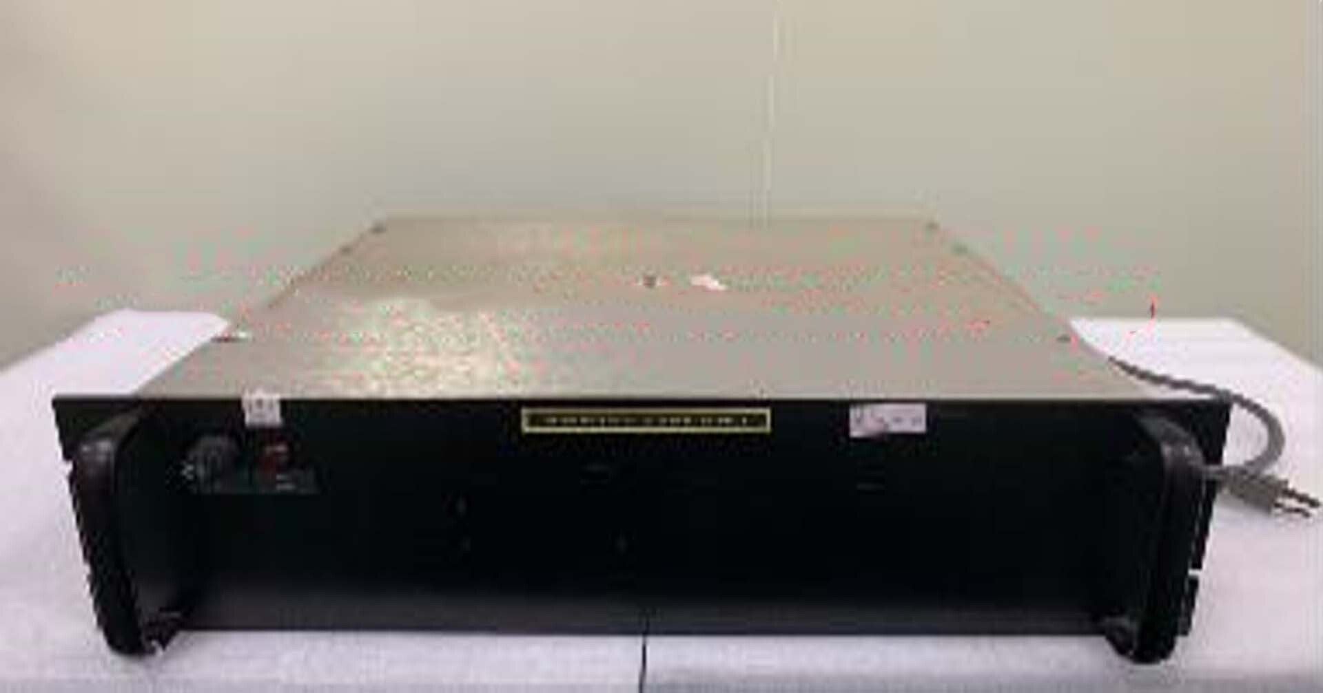 사진 사용됨 VARIAN E220 / E500 판매용