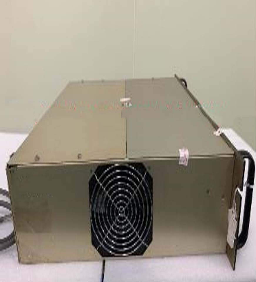 사진 사용됨 VARIAN E220 / E500 판매용