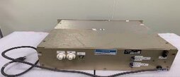 사진 사용됨 VARIAN E220 / E500 판매용