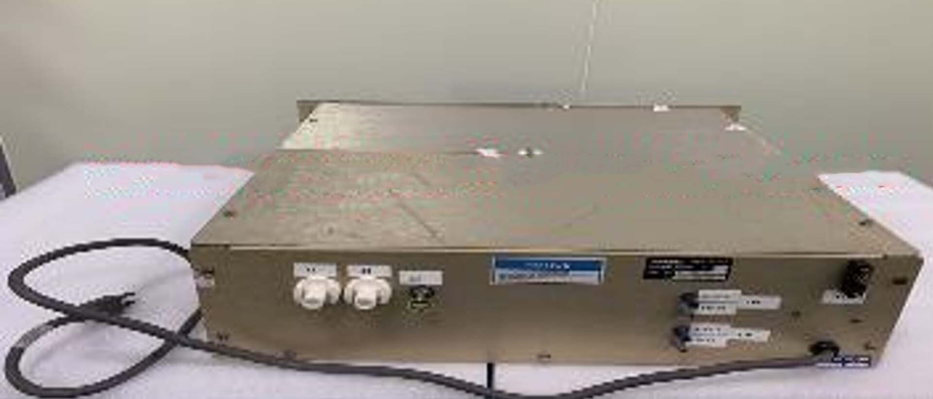 사진 사용됨 VARIAN E220 / E500 판매용