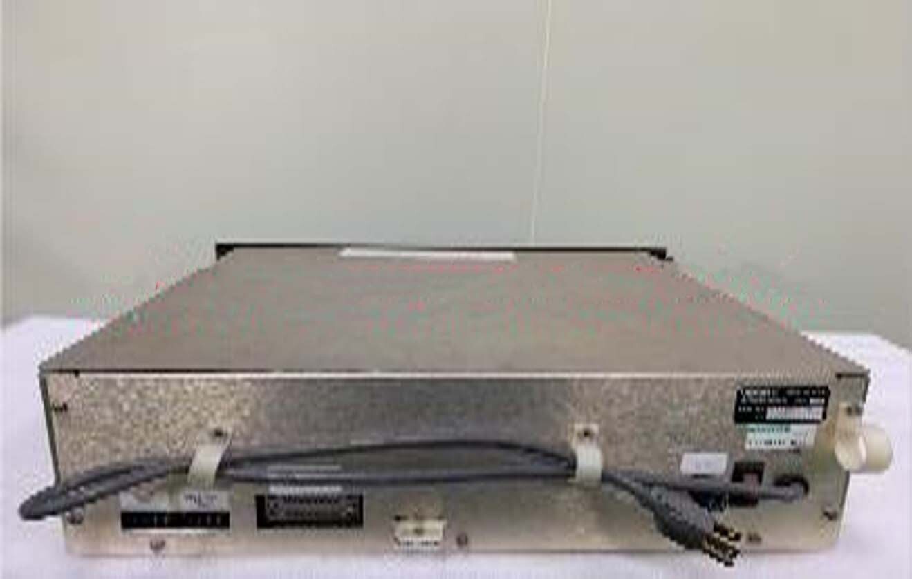 사진 사용됨 VARIAN E220 / E500 판매용