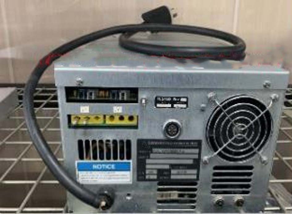 사진 사용됨 VARIAN E220 / E500 판매용