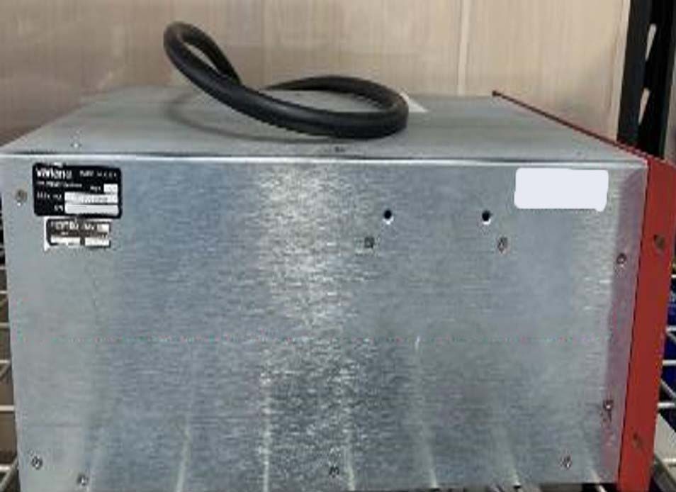 사진 사용됨 VARIAN E220 / E500 판매용