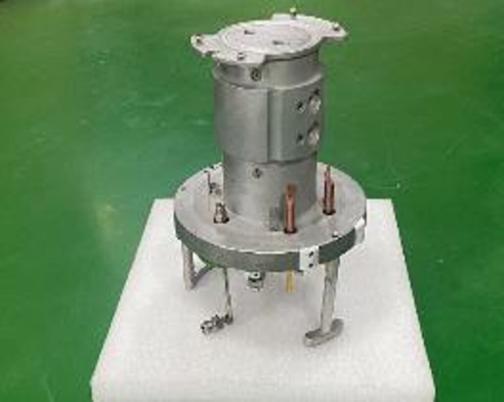 사진 사용됨 VARIAN E220 / E500 판매용