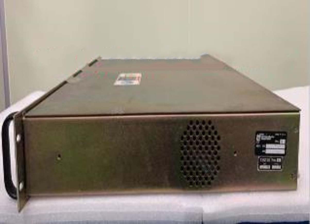 사진 사용됨 VARIAN E220 / E500 판매용