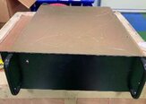 사진 사용됨 VARIAN E220 / E500 판매용