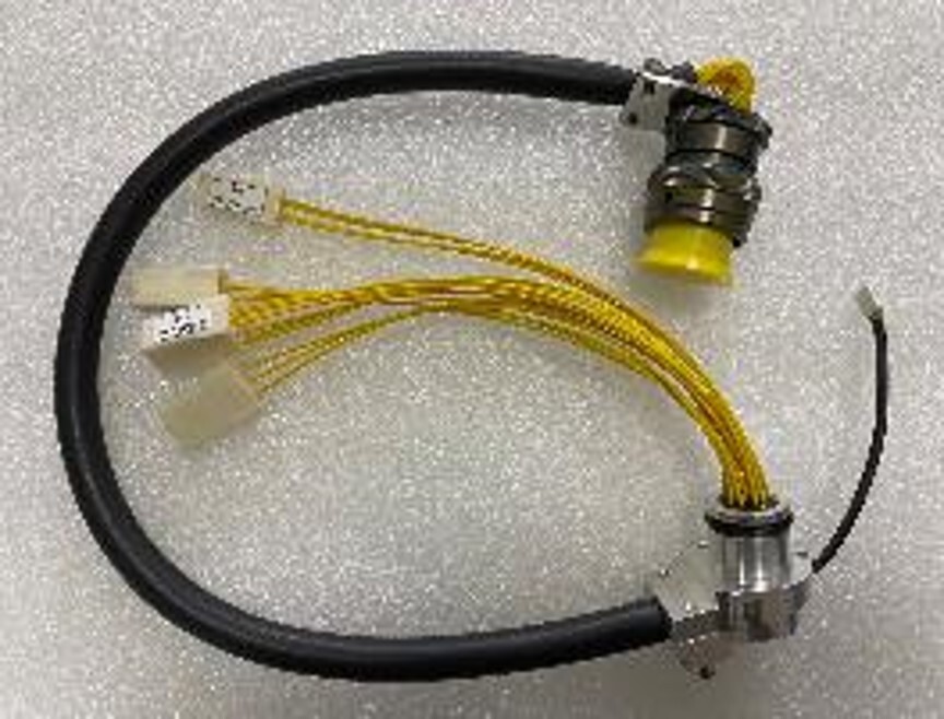 사진 사용됨 VARIAN E220 / E500 판매용