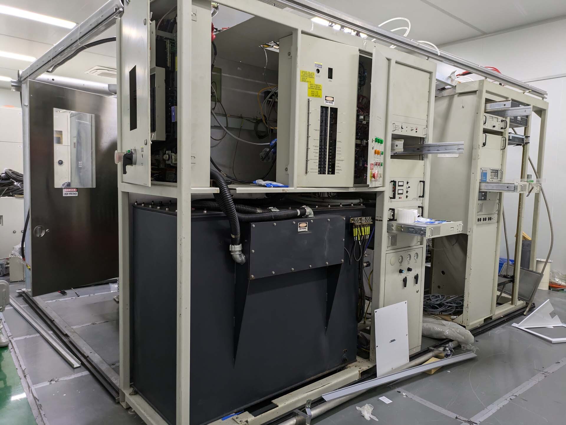 사진 사용됨 VARIAN Extrion 1000 판매용