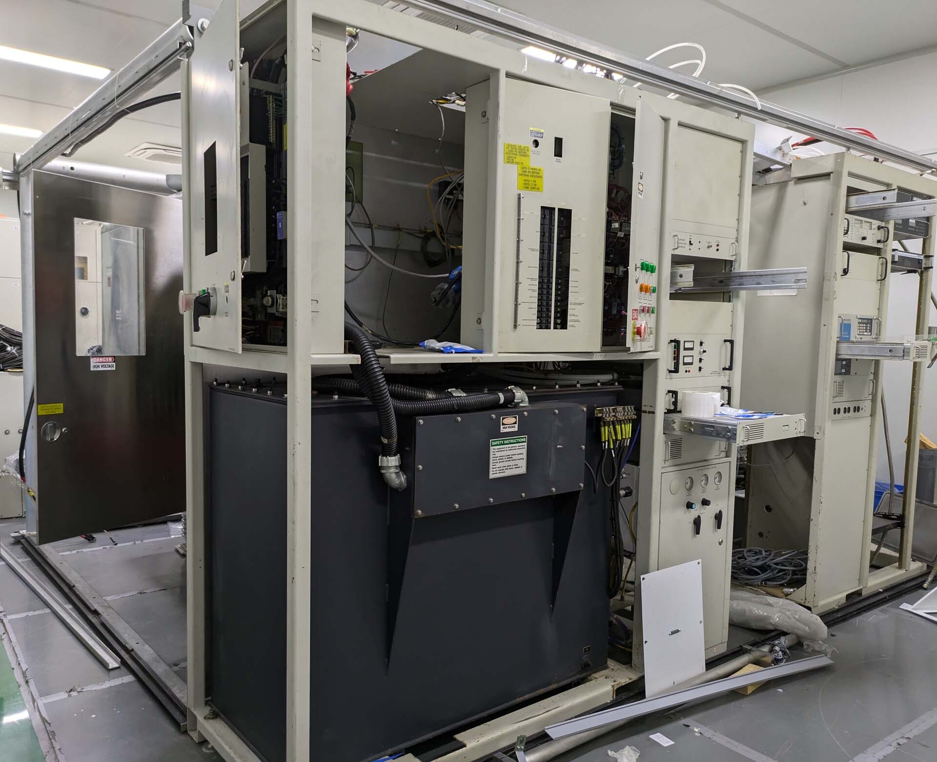 사진 사용됨 VARIAN Extrion 1000 판매용