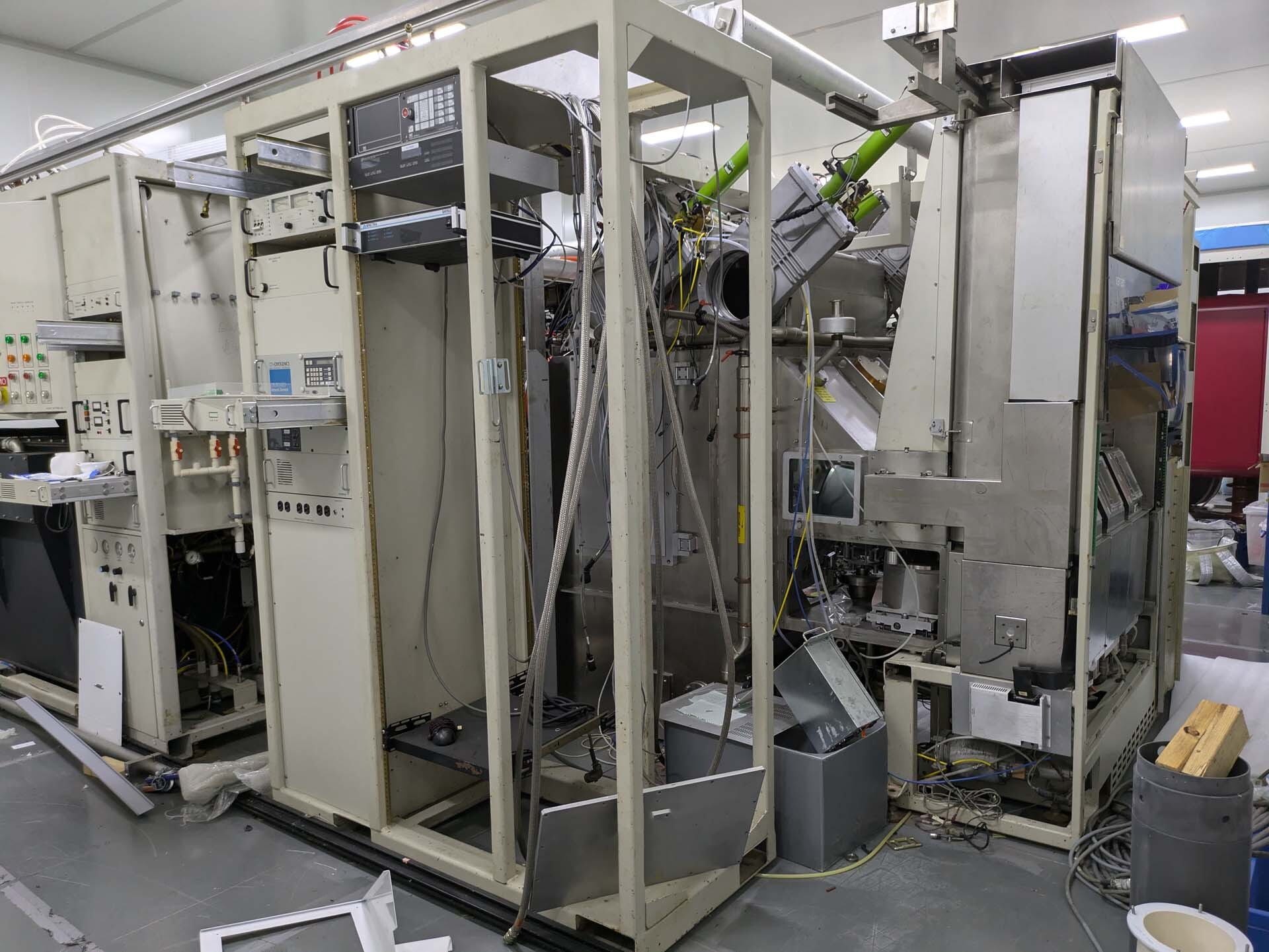 사진 사용됨 VARIAN Extrion 1000 판매용