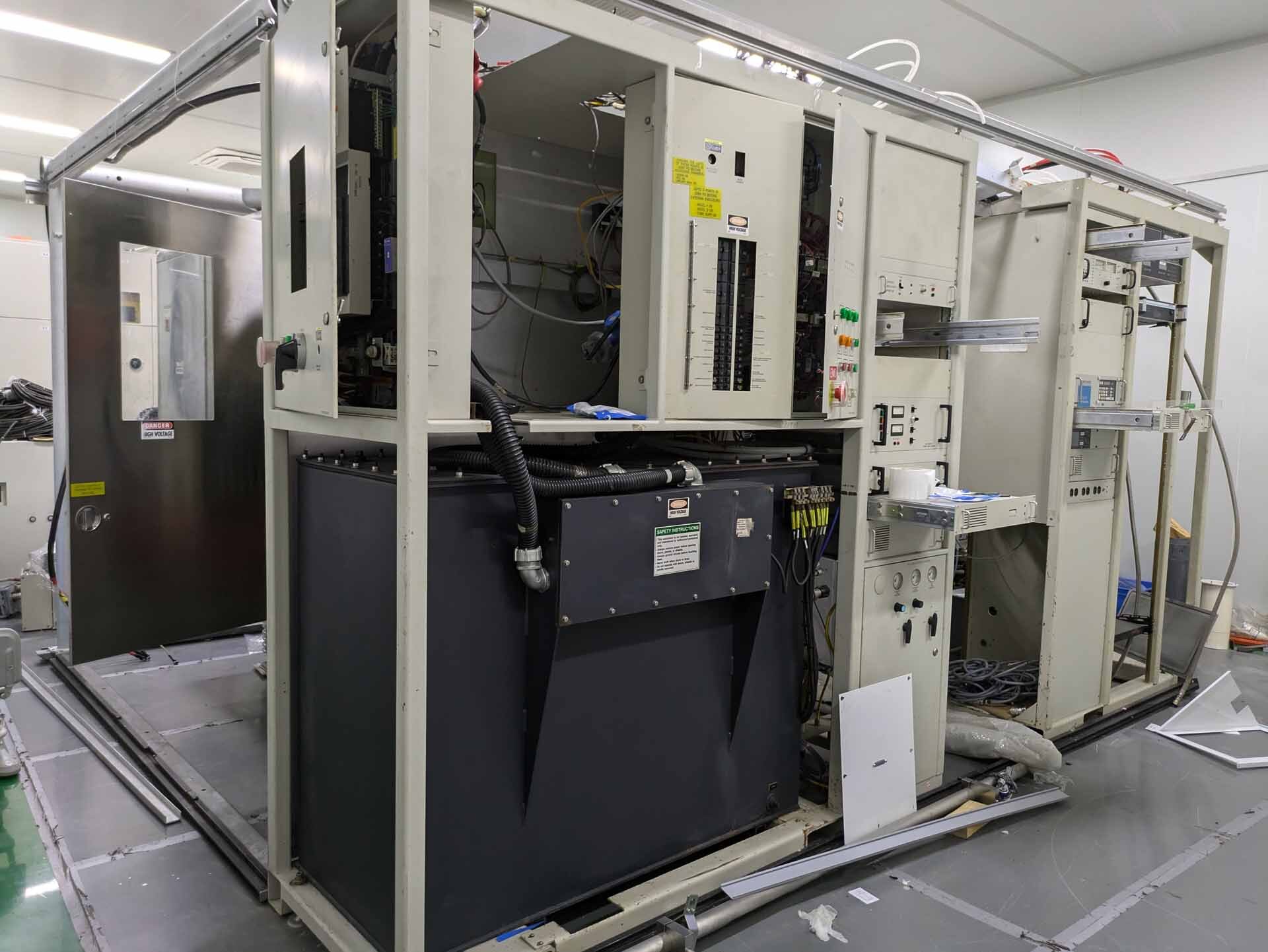 フォト（写真） 使用される VARIAN Extrion 1000 販売のために
