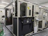 フォト（写真） 使用される VARIAN Extrion 1000 販売のために