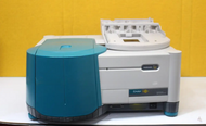 Photo Used VARIAN / AGILENT Cary Eclipse For Sale