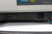Photo Used VARIAN / AGILENT Cary Eclipse For Sale