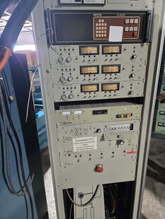 VARIAN INFICON IC/6000 #293826671