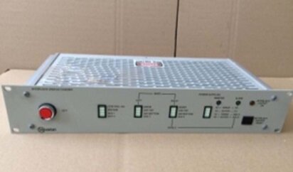 VARIAN Interlock status chassis / ISVRO1 for 3290 #9236358