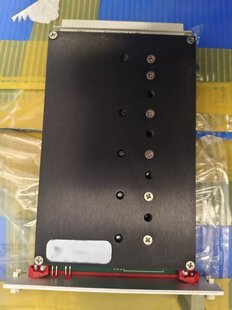 VARIAN List of Parts #293818854
