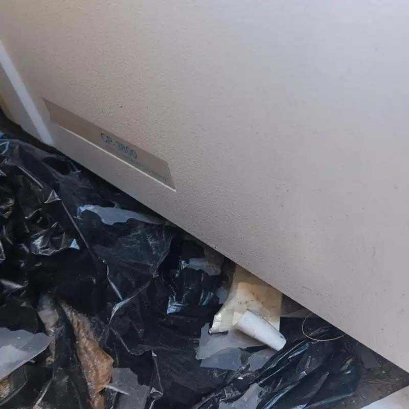 VARIAN Lot of Gas Chromatography / Mass Spectrometer (GC/MS ...