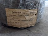 Foto Verwendet VARIAN Spare parts for Implanter and Sputtering system Zum Verkauf