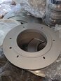 Foto Verwendet VARIAN Spare parts for Implanter and Sputtering system Zum Verkauf