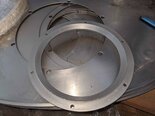 Foto Verwendet VARIAN Spare parts for Implanter and Sputtering system Zum Verkauf