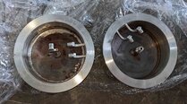 Foto Verwendet VARIAN Spare parts for Implanter and Sputtering system Zum Verkauf