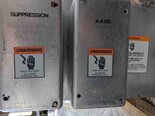 Foto Verwendet VARIAN Spare parts for Implanter and Sputtering system Zum Verkauf